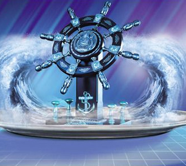 西子洁能：全力推进燃气轮机余热锅炉全球化及北美商场的订单时机落地